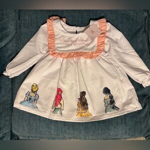 NWT Emi Claire Dress